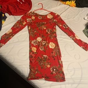 Nanamacs dress